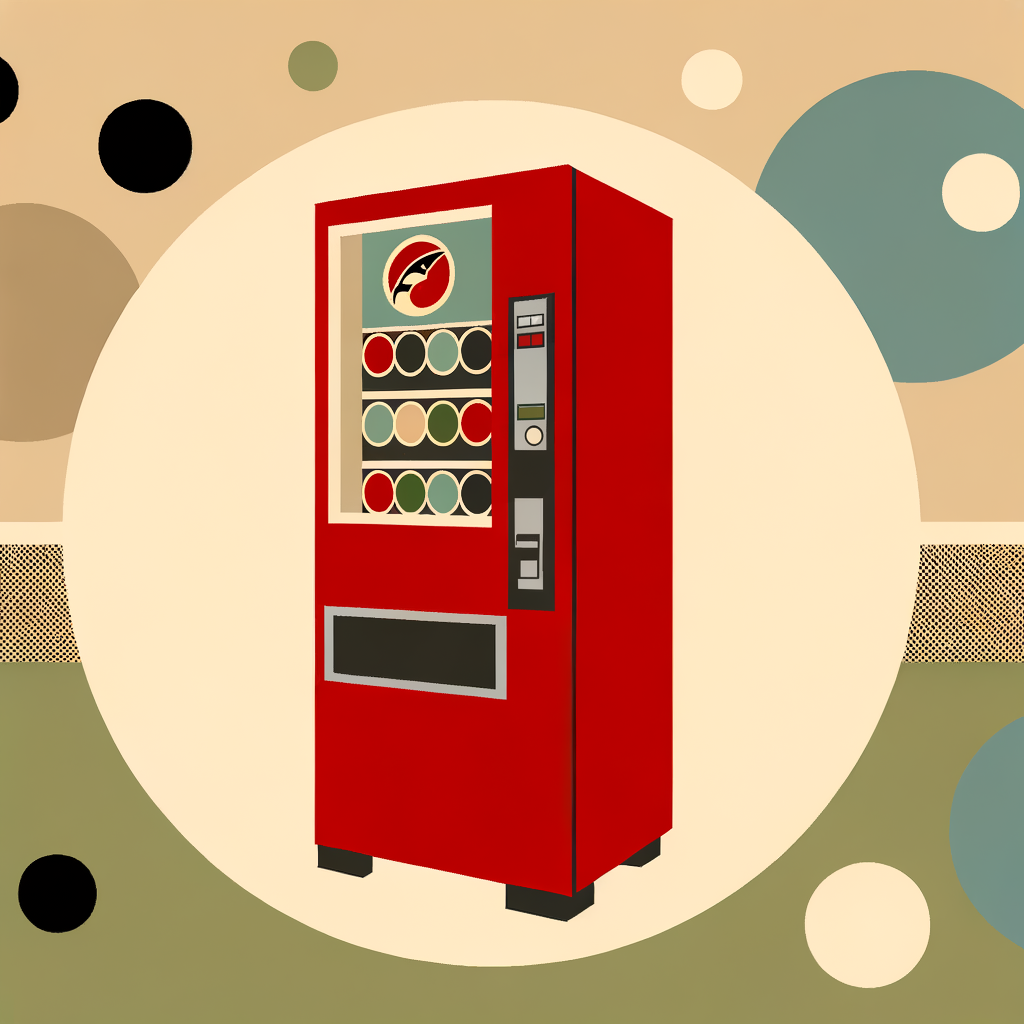 Chicago Office Vending Machines: Top Breakroom Solutions