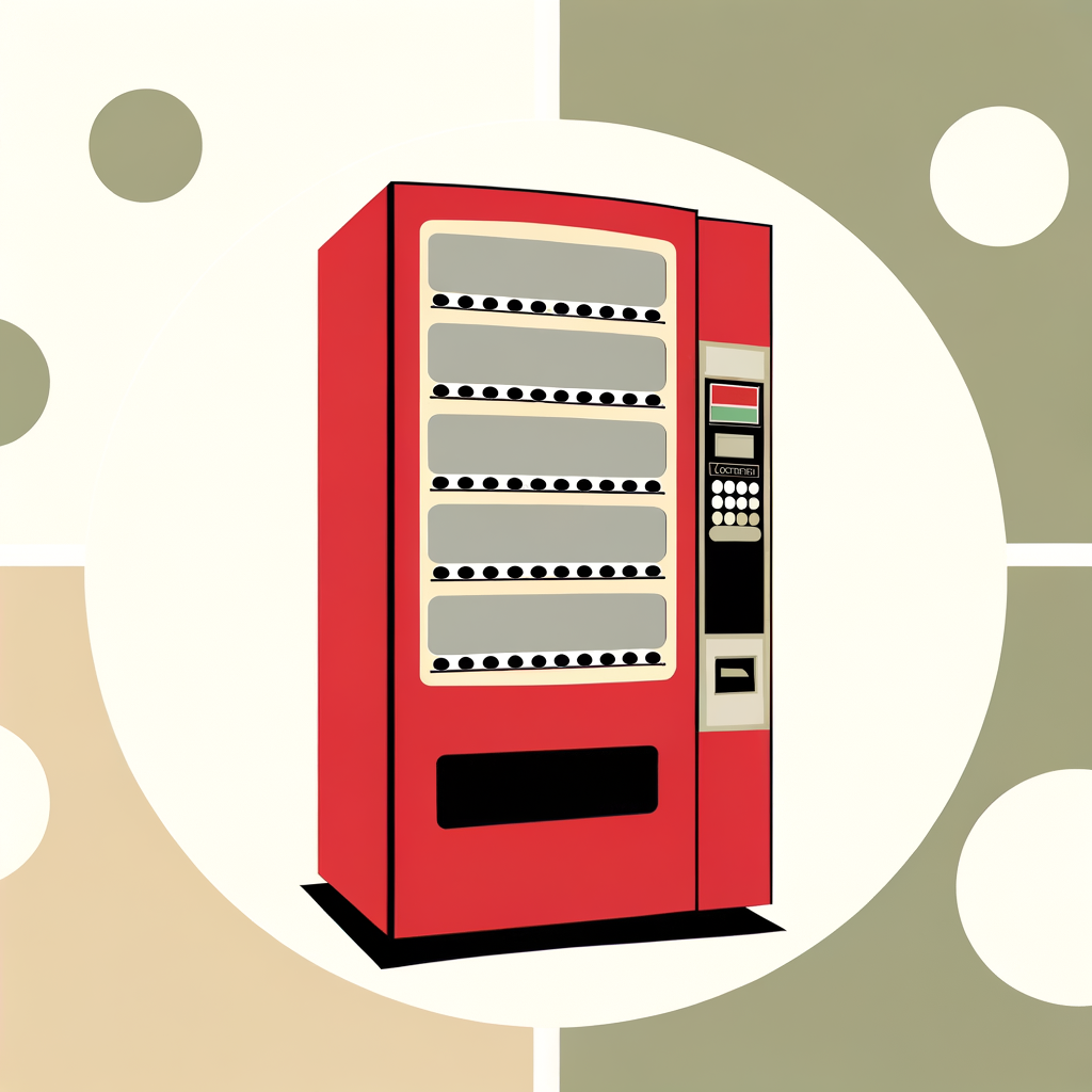 Vending Machines for Schools: Chicago Micro Market Solutions