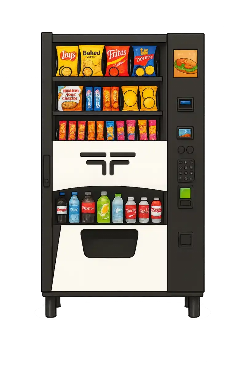 Combo Machines