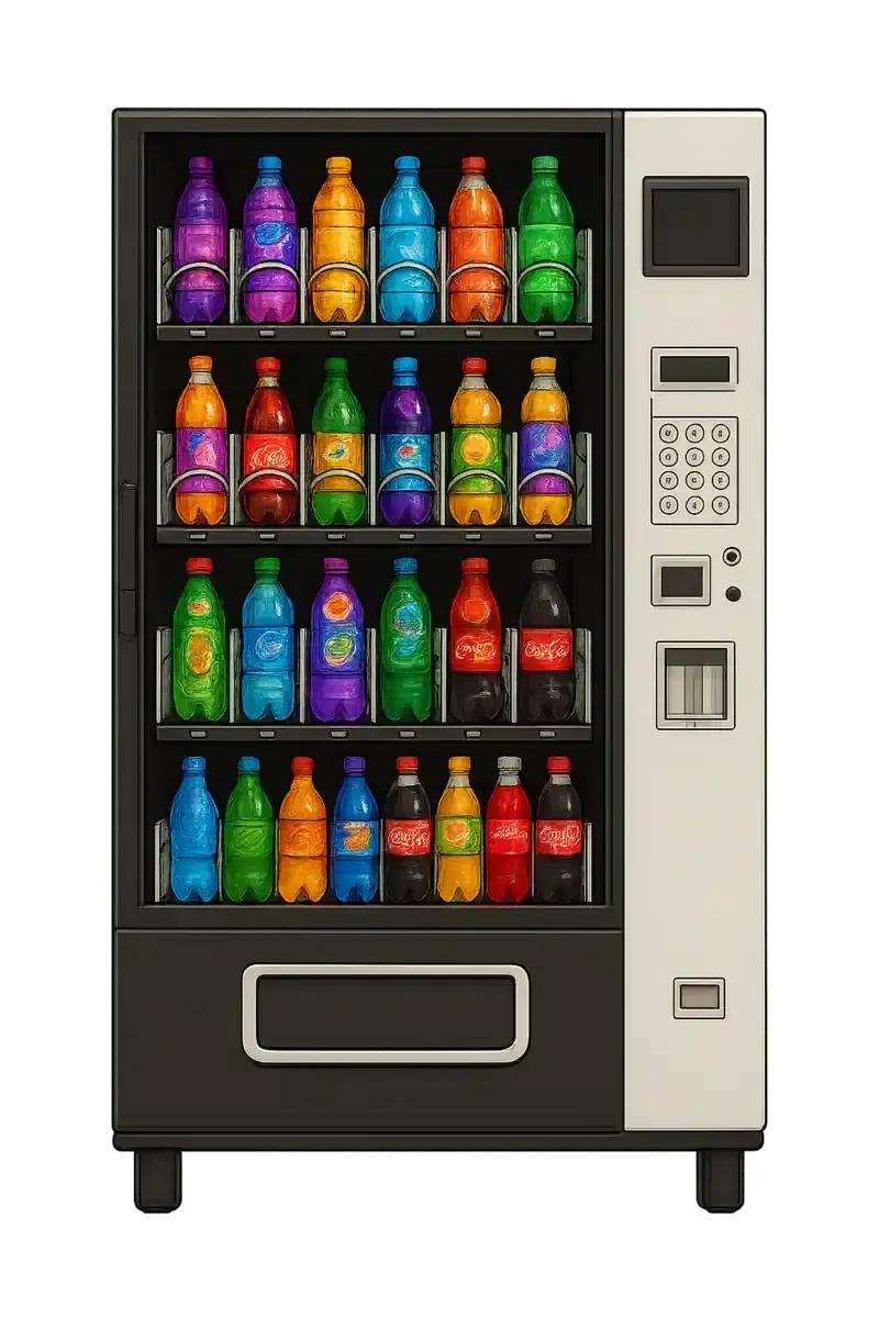 Beverage Machines