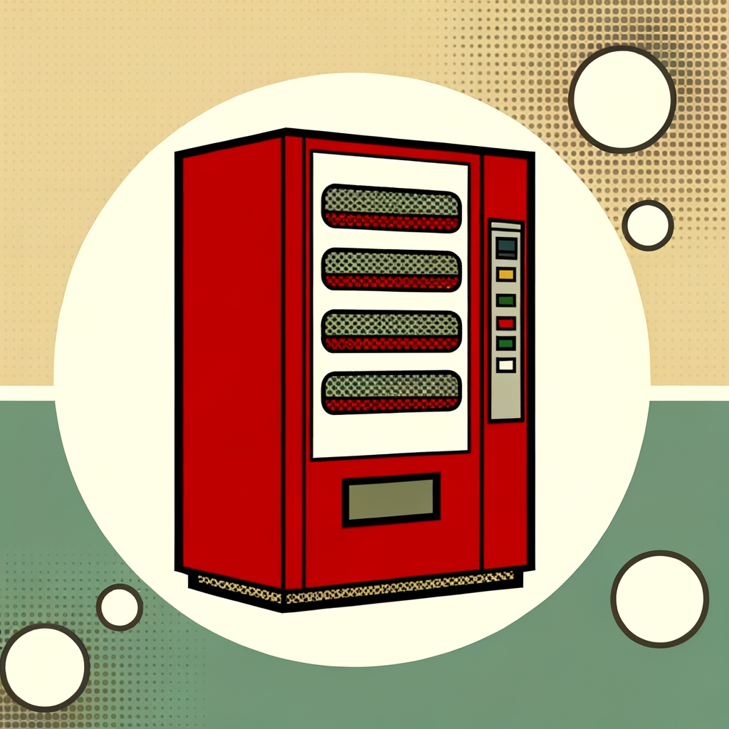 Energy-Efficient Vending Machines for Chicago Office Breakrooms