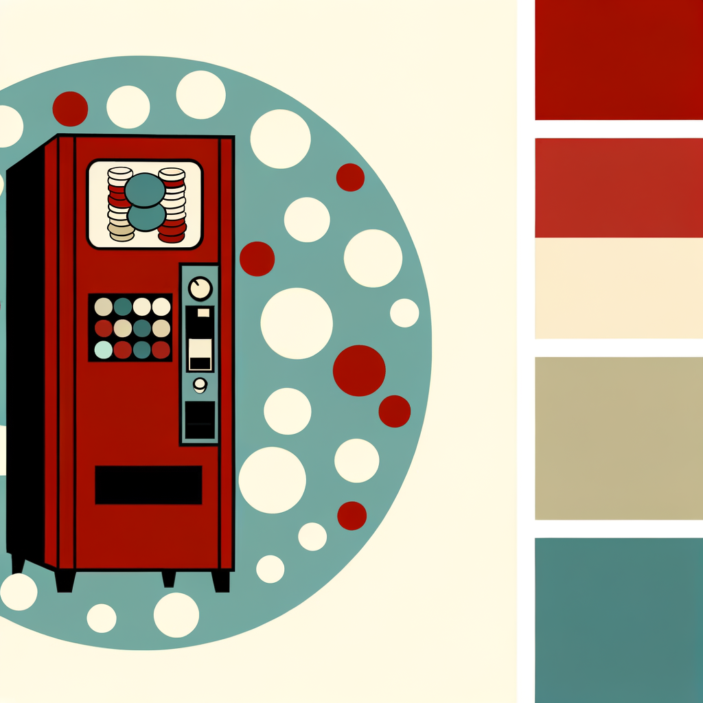 Top Beverage Trends in Chicago Vending Machines & Micro Markets