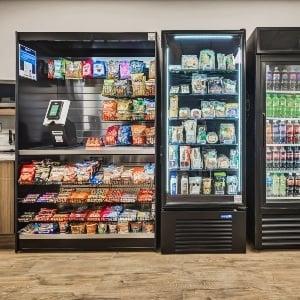 Free Micro Market Installation & Service | Chicago Offices, Gyms, Schools | Fast Fuel Vending