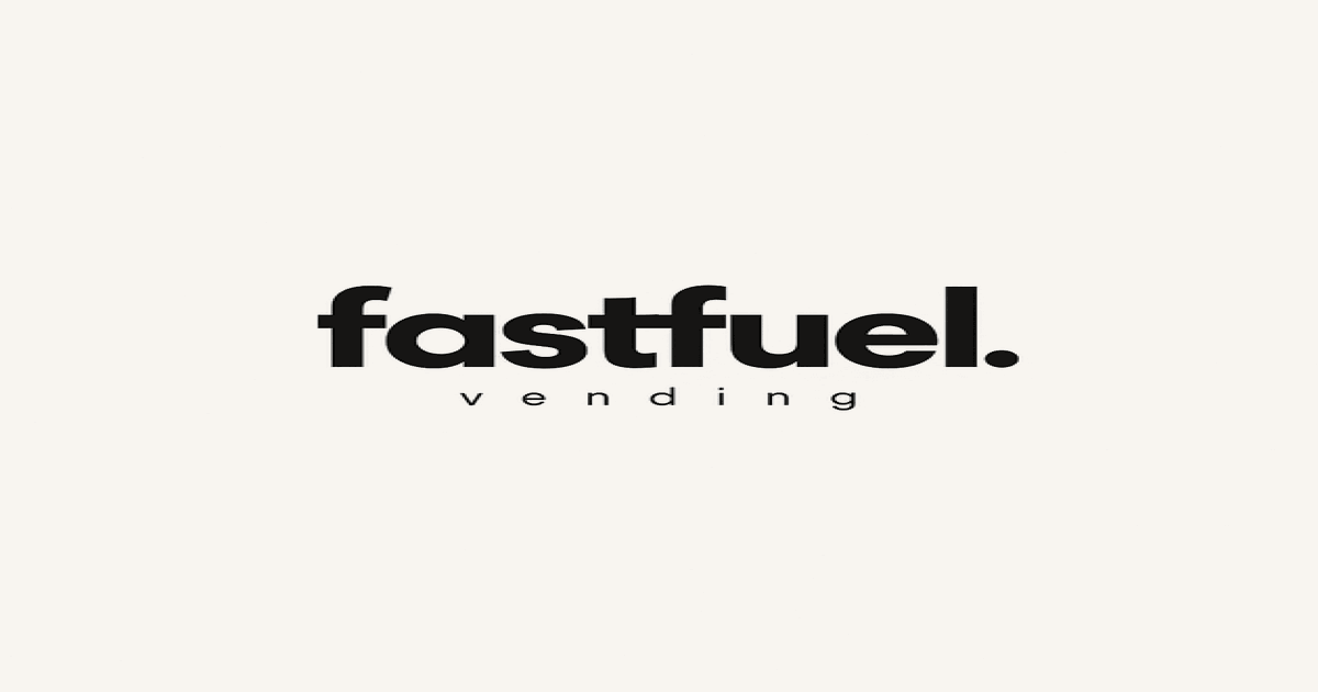 Vending Machines Chicago Loop IL | Fast Fuel